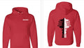 Red Hoodie